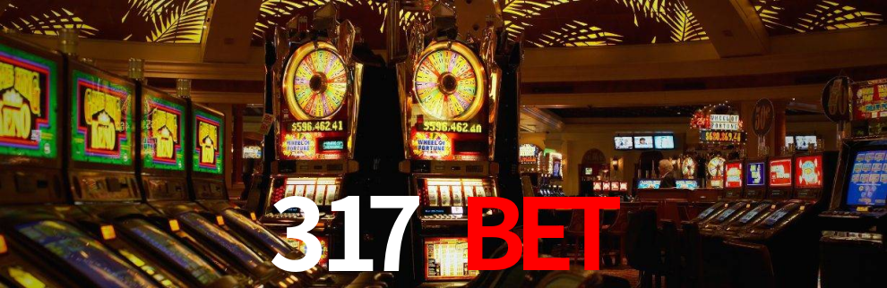 Premium Interface 317 Bet