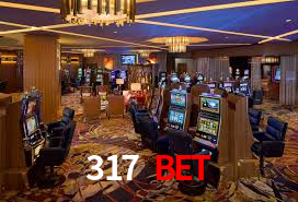 Live Casino 317 Bet
