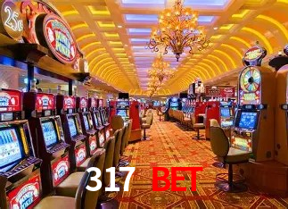 Exclusive Offers 317 Bet