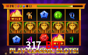 Roulette Table 317 Bet