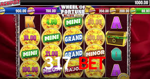 Welcome Bonus 317 Bet