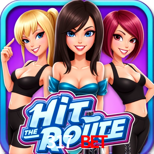 Gates of Olympus 317 Bet